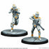 Star Wars Shatterpoint: Hello There, General Obi-Wan Kenobi Squad Pack